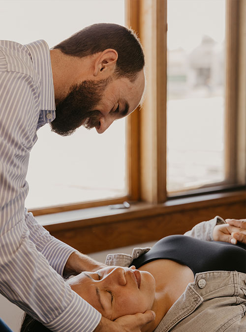 Santa Maria Chiropractor Fessel Chiropractic Santa Maria